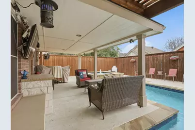 3023 Bosswood Court, Grand Prairie, TX 75052 - Photo 31