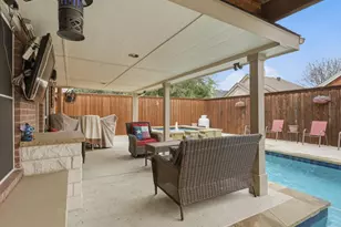 3023 Bosswood Ct, Grand Prairie, TX 75052 - Photo 31