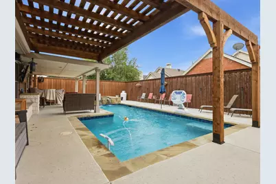 3023 Bosswood Court, Grand Prairie, TX 75052 - Photo 29