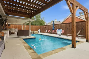 3023 Bosswood Ct, Grand Prairie, TX 75052 - Photo 29