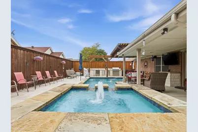 3023 Bosswood Court, Grand Prairie, TX 75052 - Photo 33