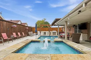 3023 Bosswood Ct, Grand Prairie, TX 75052 - Photo 33