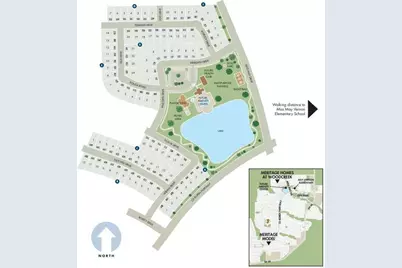 416 Ronda Road, Fate, TX 75087 - Photo 31