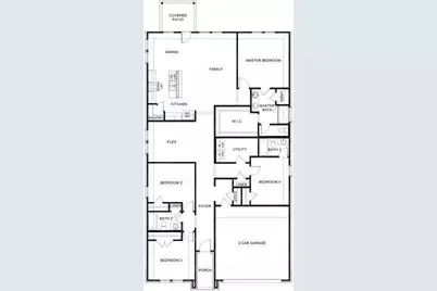 416 Ronda Road, Fate, TX 75087 - Photo 29