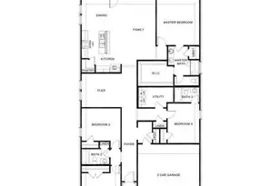 416 Ronda Rd, Fate, TX 75087 - Photo 29