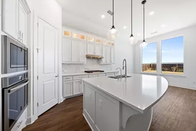 1723 Cypress Gap Trail, Mansfield, TX 76063 - Photo 7