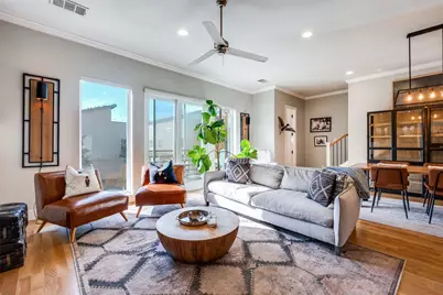 1262 N Prairie Avenue, Dallas, TX 75204 - Photo 5