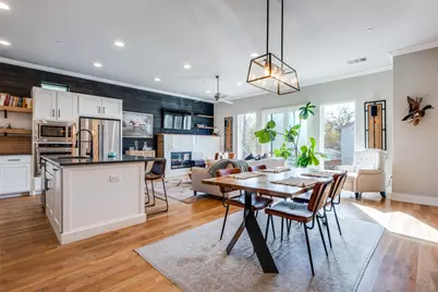 1262 N Prairie Avenue, Dallas, TX 75204 - Photo 3