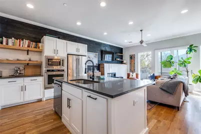 1262 N Prairie Avenue, Dallas, TX 75204 - Photo 9