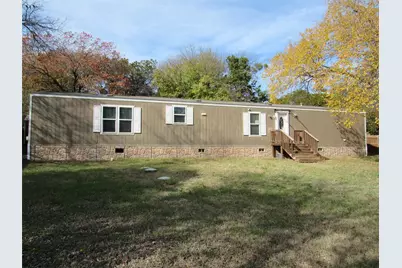 144 9th Street, Whitney, TX 76692 - Photo 1