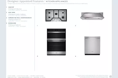 2008 Montgomery Lane, Prosper, TX 75078 - Photo 5