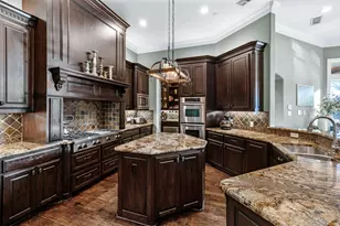 5455 Pebble Creek Dr, Celina, TX 75078 - Photo 11
