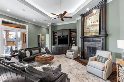 5455 Pebble Creek Drive, Celina, TX 75078 - Photo 7