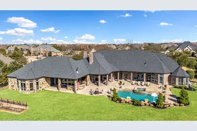 5455 Pebble Creek Drive, Celina, TX 75078 - Photo 1