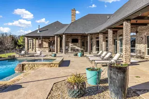 5455 Pebble Creek Dr, Celina, TX 75078 - Photo 35