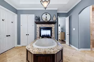 5455 Pebble Creek Dr, Celina, TX 75078 - Photo 17