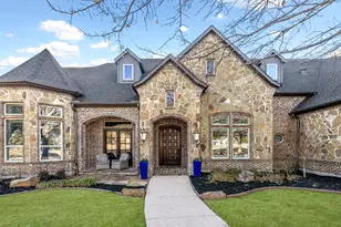 5455 Pebble Creek Dr, Celina, TX 75078 - Photo 5