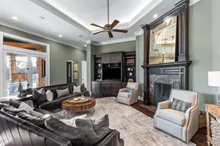 5455 Pebble Creek Dr, Celina, TX 75078 - Photo 9