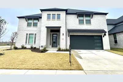 1600 Dropseed Drive, Celina, TX 75009 - Photo 1