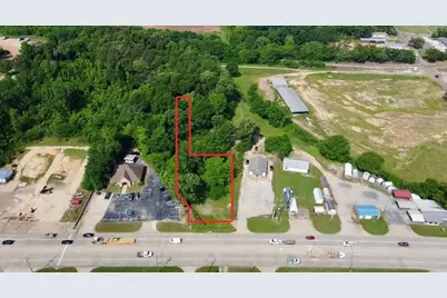 Tbd Highway 271, Gilmer, TX 75644 - Photo 1