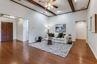 12915 Chandler Drive, Dallas, TX 75243 - Photo 3