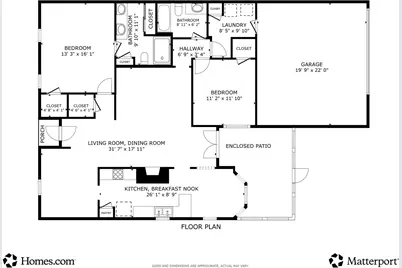 12915 Chandler Drive, Dallas, TX 75243 - Photo 25