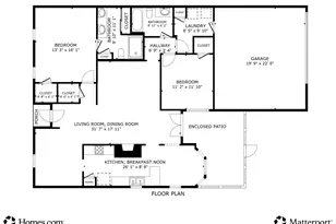 12915 Chandler Dr, Dallas, TX 75243 - Photo 25