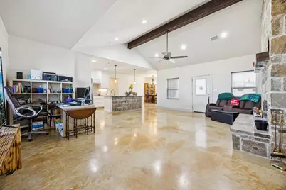 1084 Justin Drive, Springtown, TX 76082 - Photo 5