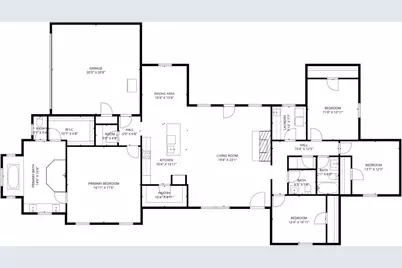 1084 Justin Drive, Springtown, TX 76082 - Photo 27