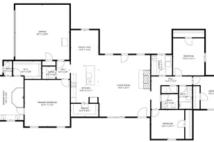 1084 Justin Dr, Springtown, TX 76082 - Photo 27