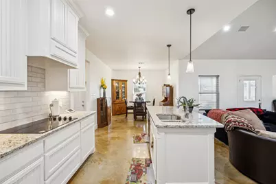 1084 Justin Drive, Springtown, TX 76082 - Photo 9