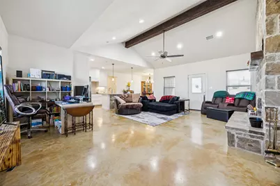 1084 Justin Drive, Springtown, TX 76082 - Photo 5