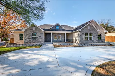 1809 Bluebonnet Avenue, Denison, TX 75020 - Photo 1