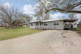 412 W Godley Ave, Godley, TX 76044 - Photo 1