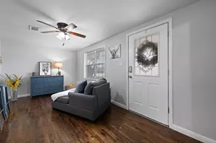 412 W Godley Ave, Godley, TX 76044 - Photo 3