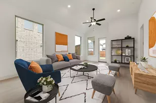 519 Embargo Dr, Fate, TX 75189 - Photo 31