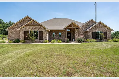 16045 County Road 1130, Flint, TX 75762 - Photo 1