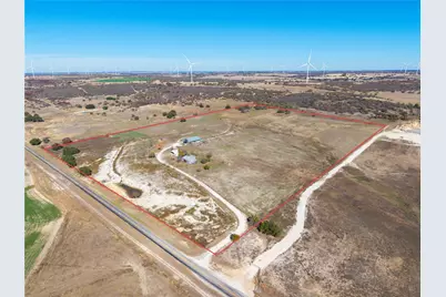 540 Fm 575, Goldthwaite, TX 76864 - Photo 1
