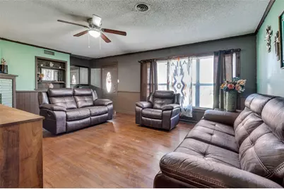 5732 Monterrey Drive, Fort Worth, TX 76112 - Photo 5