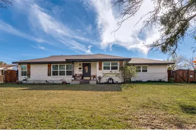 5732 Monterrey Drive, Fort Worth, TX 76112 - Photo 1