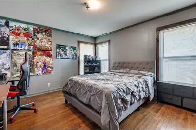 5732 Monterrey Drive, Fort Worth, TX 76112 - Photo 19