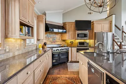 3580 Orr Road, Fairview, TX 75002 - Photo 13