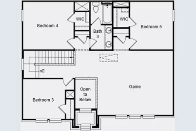 1441 Arciones Road, Fort Worth, TX 76052 - Photo 3