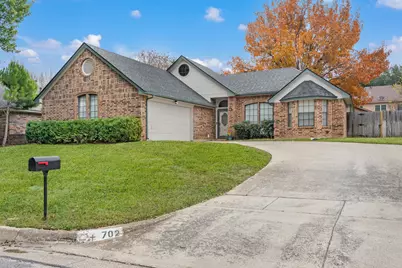 702 Giltin Court, Arlington, TX 76006 - Photo 1