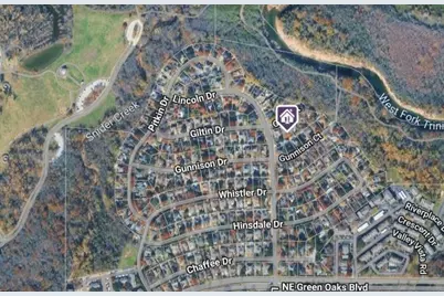 702 Giltin Court, Arlington, TX 76006 - Photo 37