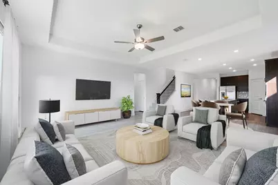 14921 Hierba Mora Drive, Fort Worth, TX 76052 - Photo 9