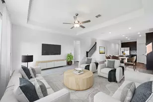 14921 Hierba Mora Dr, Fort Worth, TX 76052 - Photo 9