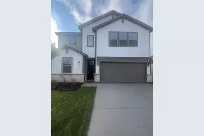 14921 Hierba Mora Drive, Fort Worth, TX 76052 - Photo 1