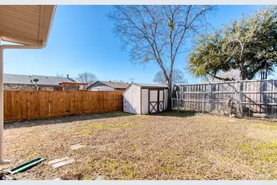 5656 Pearce Street, The Colony, TX 75056 - Photo 19
