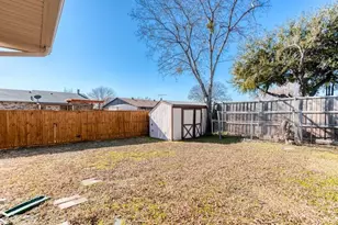 5656 Pearce St, The Colony, TX 75056 - Photo 19